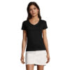 IMPERIAL WOMENV T-SHIRT 190 IMPERIAL V WOMEN 1 IMPERIAL WOMENV T-SHIRT 190