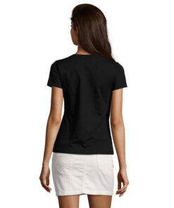 IMPERIAL WOMENV T-SHIRT 190 IMPERIAL V WOMEN 6 IMPERIAL WOMENV T-SHIRT 190 IMPERIAL V WOMEN – Bild 2