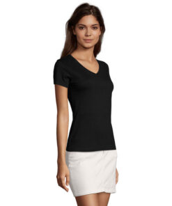 IMPERIAL WOMENV T-SHIRT 190 IMPERIAL V WOMEN 7 IMPERIAL WOMENV T-SHIRT 190 IMPERIAL V WOMEN – Bild 3