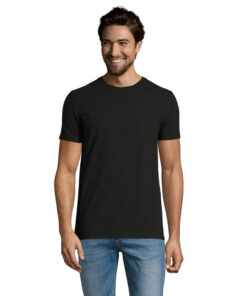 MILLENIUM HERREN T-SHIRT190-WH-3XL