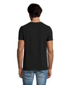 MILLENIUM HERREN T-SHIRT190-WH-3XL MILLENIUM MEN 6 MILLENIUM HERREN T-SHIRT190-WH-3XL MILLENIUM MEN – Bild 2
