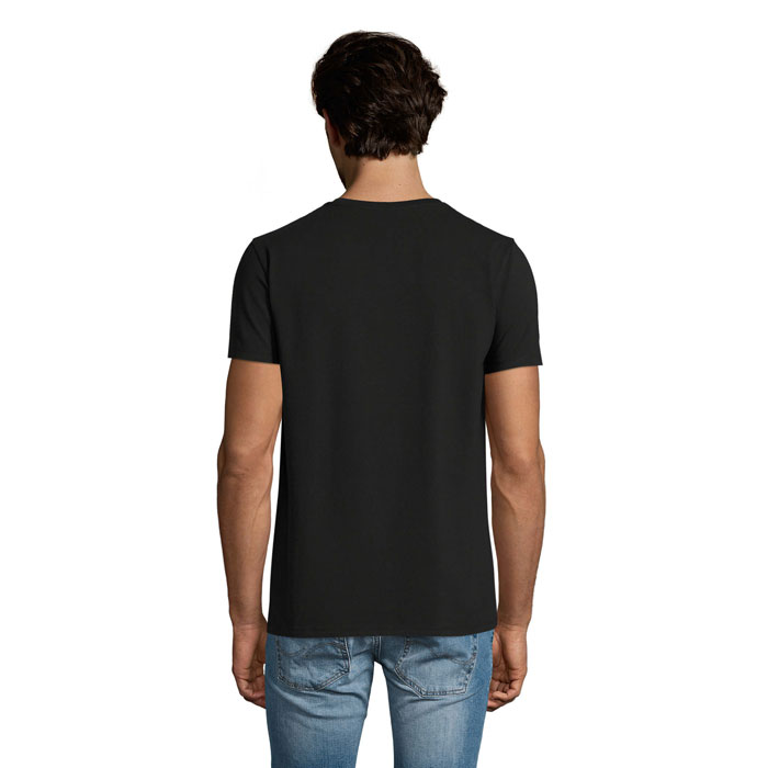 MILLENIUM HERREN T-SHIRT190-WH-3XL MILLENIUM MEN 4 MILLENIUM HERREN T-SHIRT190-WH-3XL MILLENIUM MEN – Bild 2
