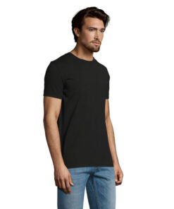 MILLENIUM HERREN T-SHIRT190-WH-3XL MILLENIUM MEN 7 MILLENIUM HERREN T-SHIRT190-WH-3XL MILLENIUM MEN – Bild 3