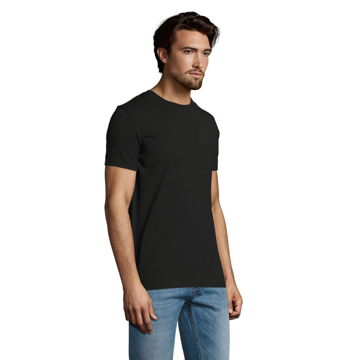 MILLENIUM HERREN T-SHIRT190-WH-3XL MILLENIUM MEN 5 MILLENIUM HERREN T-SHIRT190-WH-3XL MILLENIUM MEN – Bild 3