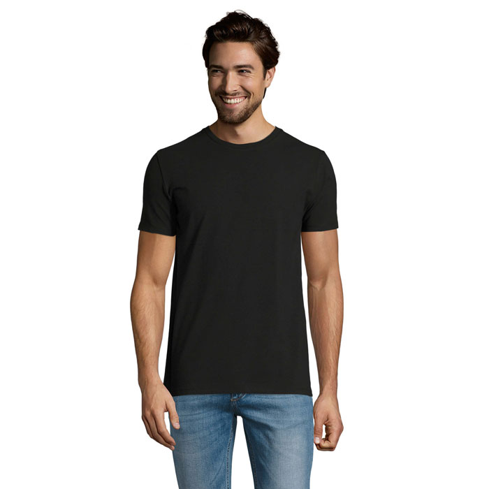 MILLENIUM HERREN T-SHIRT190-WH-3XL MILLENIUM MEN 3 MILLENIUM HERREN T-SHIRT190-WH-3XL