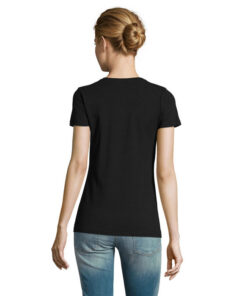MILLENIUM DAMEN T-SHIRT 190 MILLENIUM WOMEN 6 MILLENIUM DAMEN T-SHIRT 190 MILLENIUM WOMEN – Bild 2