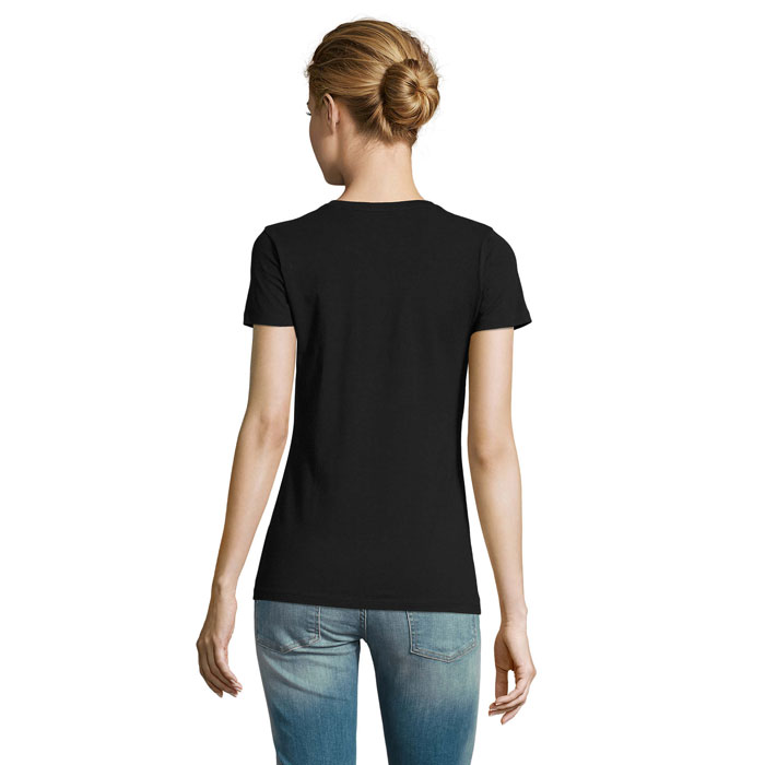 MILLENIUM DAMEN T-SHIRT 190 MILLENIUM WOMEN 4 MILLENIUM DAMEN T-SHIRT 190 MILLENIUM WOMEN – Bild 2