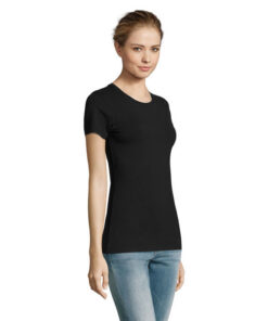 MILLENIUM DAMEN T-SHIRT 190 MILLENIUM WOMEN 7 MILLENIUM DAMEN T-SHIRT 190 MILLENIUM WOMEN – Bild 3