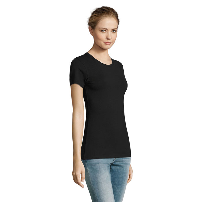MILLENIUM DAMEN T-SHIRT 190 MILLENIUM WOMEN 5 MILLENIUM DAMEN T-SHIRT 190 MILLENIUM WOMEN – Bild 3