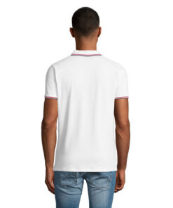 Alternative view of PRESTIGE MEN POLO 200 PRESTIGE MEN