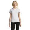 PRESTIGE WOMEN POLO 200