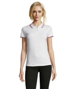 PRESTIGE WOMEN POLO 200