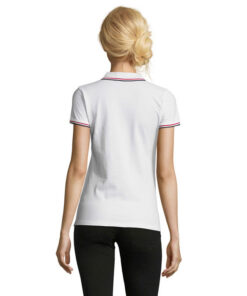 PRESTIGE WOMEN POLO 200 PRESTIGE WOMEN 6 PRESTIGE WOMEN POLO 200 PRESTIGE WOMEN – Bild 2