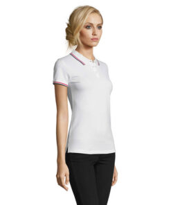 PRESTIGE WOMEN POLO 200 PRESTIGE WOMEN 7 PRESTIGE WOMEN POLO 200 PRESTIGE WOMEN – Bild 3