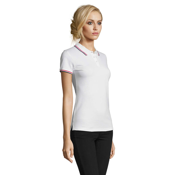 PRESTIGE WOMEN POLO 200 PRESTIGE WOMEN 5 PRESTIGE WOMEN POLO 200 PRESTIGE WOMEN – Bild 3