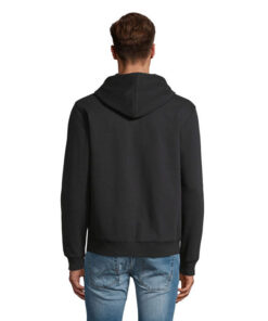 Alternative view of SPIKE HOOD HERREN 280gr SPIKE MEN