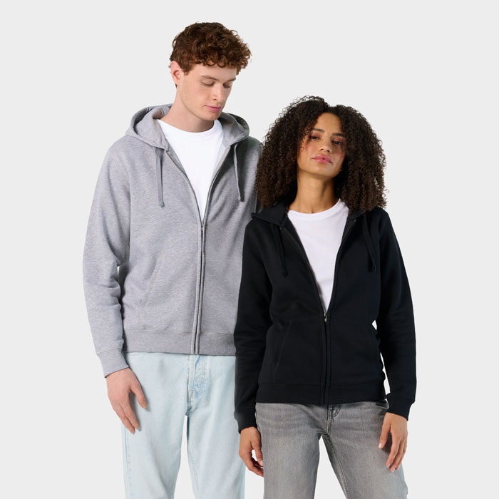 SPIKE HOOD HERREN 280gr SPIKE MEN 6 SPIKE HOOD HERREN 280gr SPIKE MEN – Bild 4