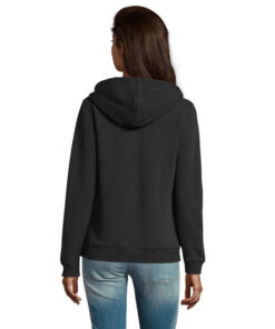 Alternative view of SPIKE HOOD DAMEN 280gr SPIKE WOMEN