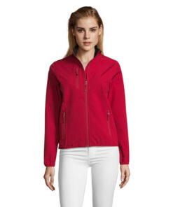 RADIAN WOMEN SOFTSHELL