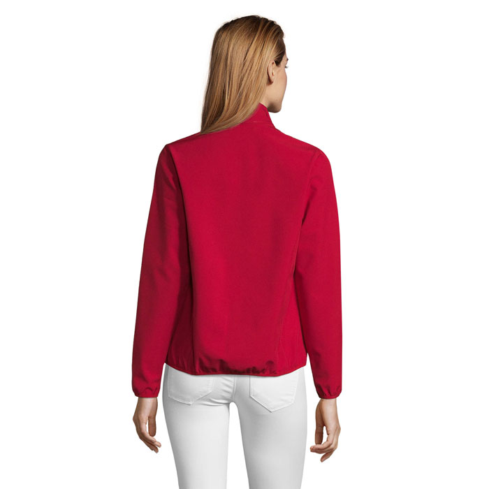 RADIAN WOMEN SOFTSHELL RADIAN WOMEN 4 RADIAN WOMEN SOFTSHELL RADIAN WOMEN – Bild 2