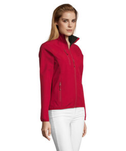 RADIAN WOMEN SOFTSHELL RADIAN WOMEN 7 RADIAN WOMEN SOFTSHELL RADIAN WOMEN – Bild 3