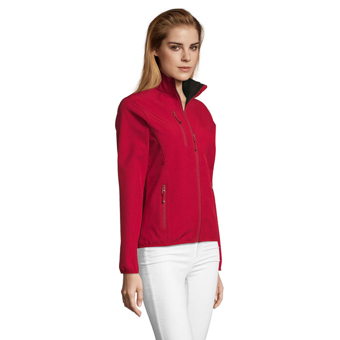 RADIAN WOMEN SOFTSHELL RADIAN WOMEN 5 RADIAN WOMEN SOFTSHELL RADIAN WOMEN – Bild 3