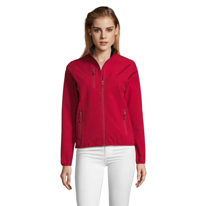 RADIAN WOMEN SOFTSHELL RADIAN WOMEN 3 RADIAN WOMEN SOFTSHELL