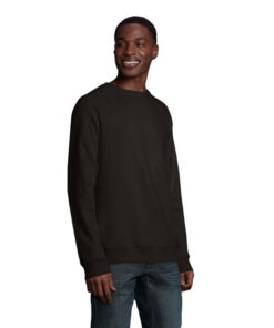 SPACE Unisex Sweater 280g SPACE – Bild 2