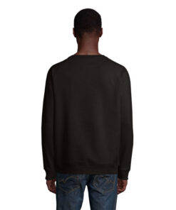 SPACE Unisex Sweater 280g SPACE – Bild 3