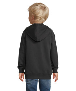 Alternative view of STELLAR KINDER KAPUZENPULLI STELLAR KIDS