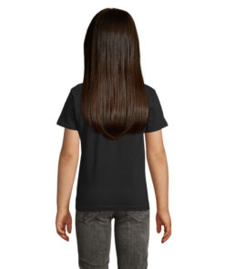 Alternative view of CRUSADER KINDERT-SHIRT 150g CRUSADER KIDS
