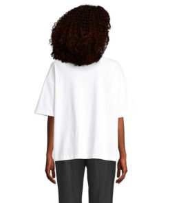 Alternative view of BOXY WOMEN T-SHIRT OVERSIZE BOXY WOMEN