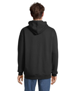Alternative view of CARTER Full Zip   Hoodie CARTER
