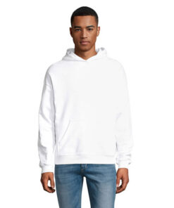 CONNOR UNISEX HOODED SWEAT