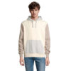 COLLINS UNISEX HOODED SWEAT COLLINS 1 COLLINS UNISEX HOODED SWEAT