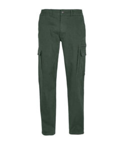 DOCKER MEN STRETCH TROUSERS