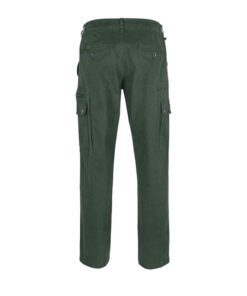 DOCKER MEN STRETCH TROUSERS DOCKER 6 DOCKER MEN STRETCH TROUSERS DOCKER – Bild 2