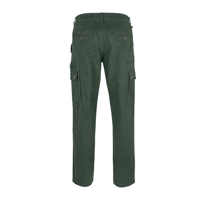 DOCKER MEN STRETCH TROUSERS DOCKER 4 DOCKER MEN STRETCH TROUSERS DOCKER – Bild 2