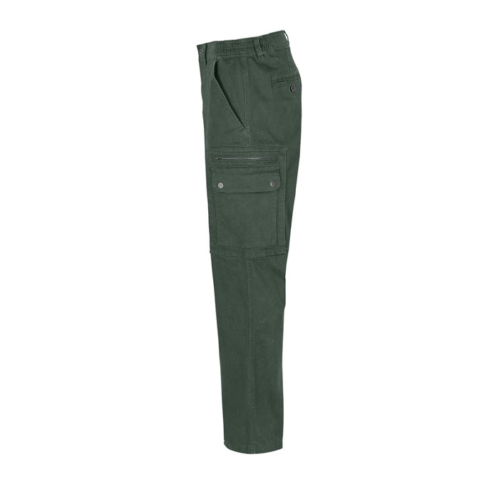DOCKER MEN STRETCH TROUSERS DOCKER 5 DOCKER MEN STRETCH TROUSERS DOCKER – Bild 3