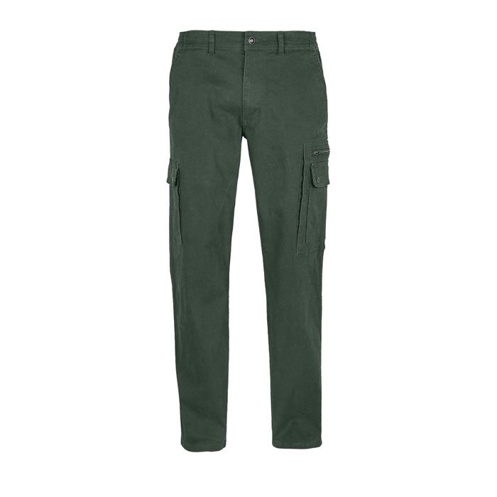 DOCKER MEN STRETCH TROUSERS DOCKER 3 DOCKER MEN STRETCH TROUSERS