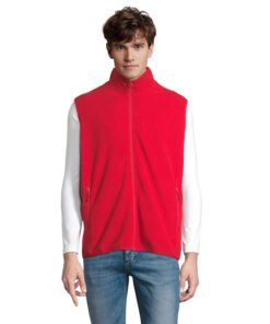 FACTOR BW UNISEX BODYWARMER