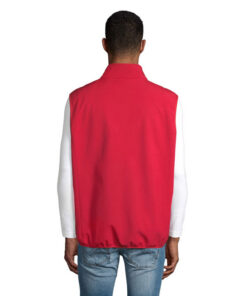 Alternative view of FALCON BW MEN BODYWARMER FALCON BW MEN