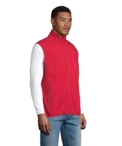 FALCON BW MEN BODYWARMER FALCON BW MEN – Bild 3