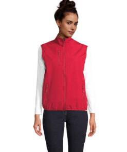 FALCON BW WOMEN BODYWARMER