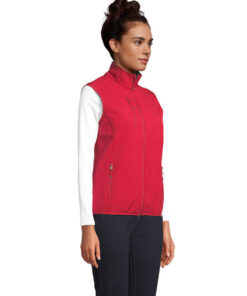 FALCON BW WOMEN BODYWARMER FALCON BW WOMEN – Bild 3