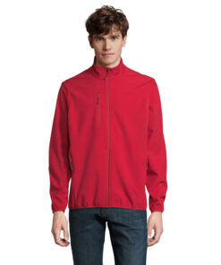 FALCON MEN SOFTSHELL