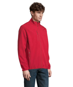 Alternative view of FALCON MEN SOFTSHELL FALCON MEN