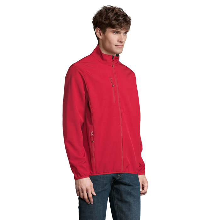 FALCON MEN SOFTSHELL FALCON MEN 4 FALCON MEN SOFTSHELL FALCON MEN – Bild 2
