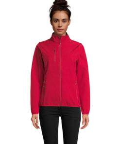 FALCON WOMEN SOFTSHELL
