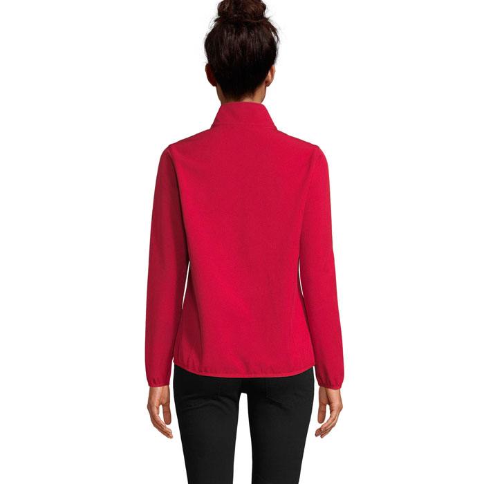 FALCON WOMEN SOFTSHELL FALCON WOMEN 4 FALCON WOMEN SOFTSHELL FALCON WOMEN – Bild 2
